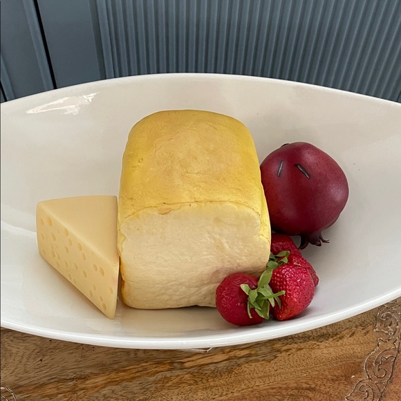 Other - Vintage Food Set